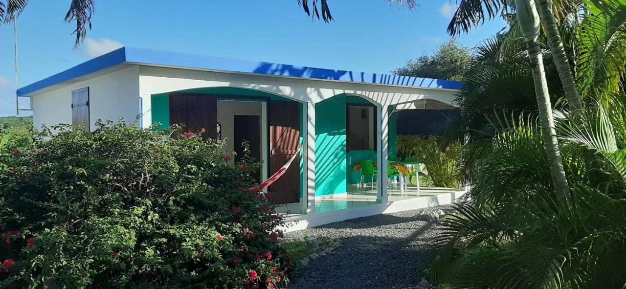 Mon Tresor Ferienhaus