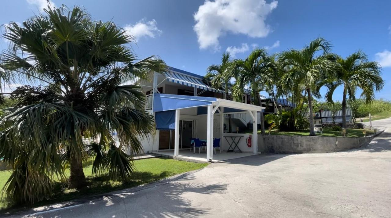 Mon Tresor Ferienhaus Anse-Bertrand
