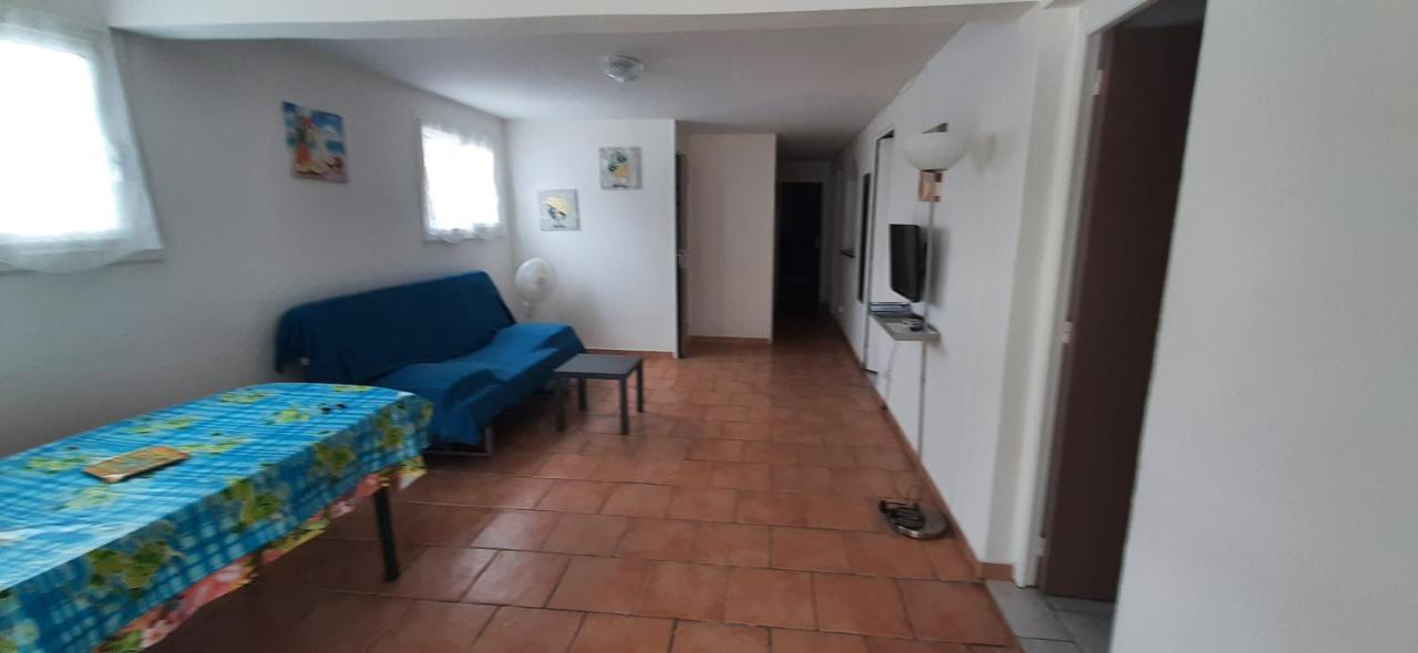 Ferienhaus Mon Tresor