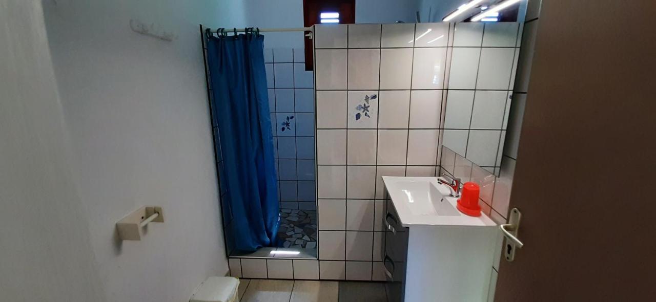 Mon Tresor Ferienhaus *