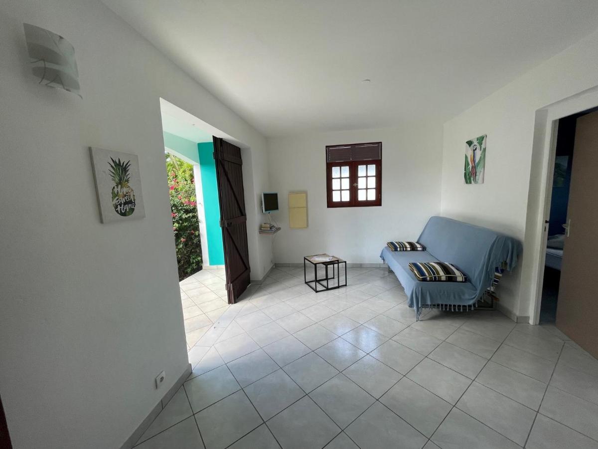 Mon Tresor Ferienhaus Anse-Bertrand