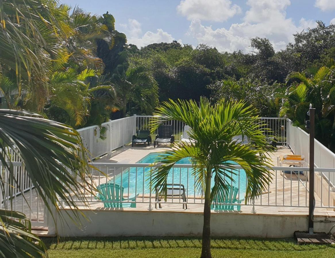 Hébergement de vacances Mon Tresor