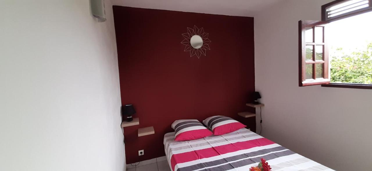 Mon Tresor Hébergement de vacances *