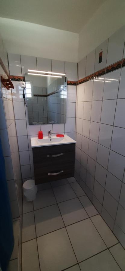 Mon Tresor Hébergement de vacances *