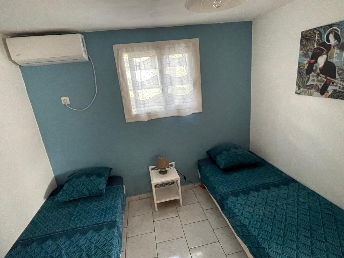 Hébergement de vacances Mon Tresor Anse-Bertrand