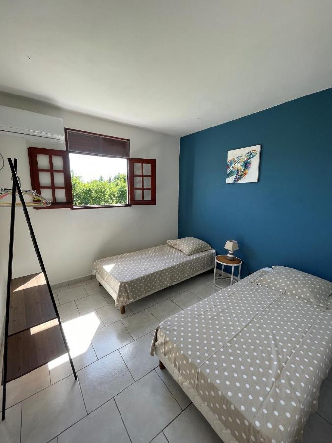 Mon Tresor Hébergement de vacances